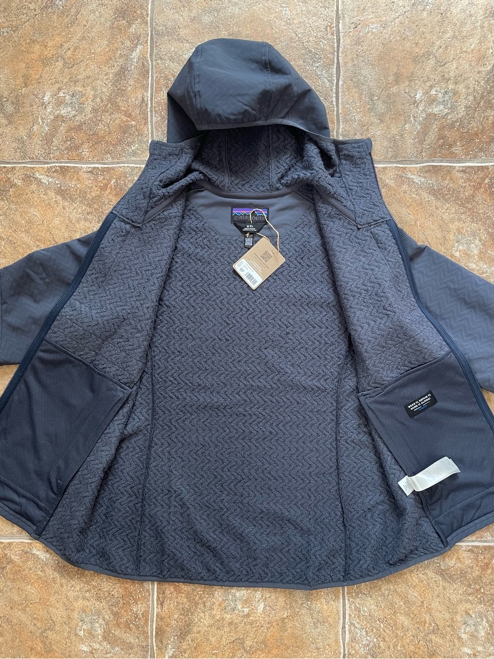 Women's R2® CrossStrata Hoody - Picture 5 of 10